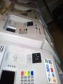 Triton 9600 Parts, Triton 9100 parts, Triton Mako Parts,